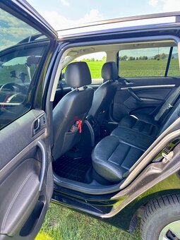 Škoda Octavia II 2.0 FSi 110 kW - 7