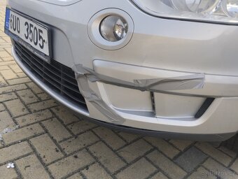 Prodám Ford smax - 7
