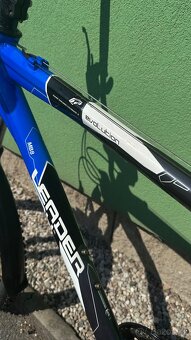 Horské kolo Leader Fox MTB 26 Evolution - 7