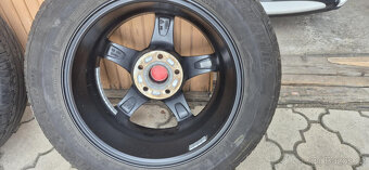 Letní pneumatiky Bridgestone Turanza ER300 205/60 r16 92V + - 7