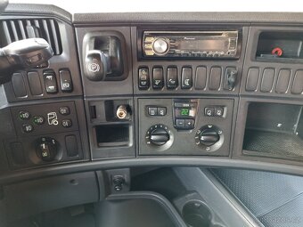Prodám tahač Scania - 7