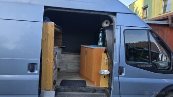 Ford Transit - 7