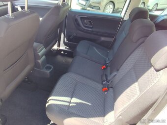 Škoda Roomster 1.2TSi r.v.2013 první majitel, nová STK - 7