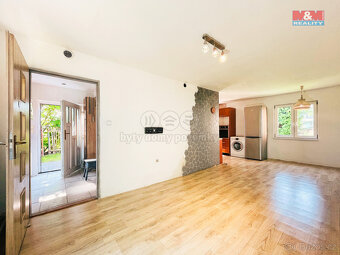 Prodej rodinného domu, 75 m², Bravantice - 7