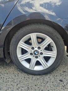 BMW 120D,2009/11,130KW,CR,TK 11/2026 ,6 kvalt. - 7