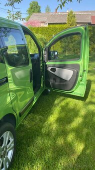 Fiat Fiorino 1,3 JTD 55kW automat - 7