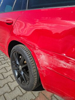 Škoda Octavia 3 III 2.0TDI 110kW Sport Edition - 7