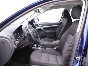 Škoda Octavia 2,0 TDI DSG CZ Elegance Xenon (2012) - 7