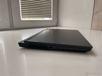 Lenovo Legion 5-Ryzen 5-4600H-RTX 2060-6GB-16 RAM-512 SSD-16 - 7
