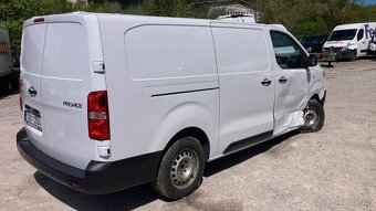 Toyota Proace 106 kW - 7
