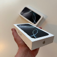 iPhone 16 Pro 256 gb - Zánovní - TOP stav - Záruka - 7