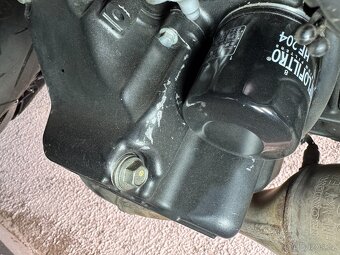 Honda CB650R 2024 s e-clutch - 7