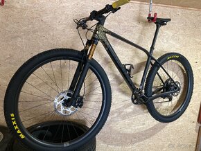 Orbea Alma M Pro 2021- neposkozene - 7