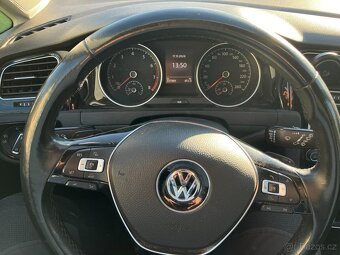 Volkswagen Golf 7 Variant Highline - 7