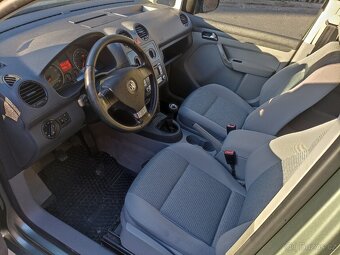 VW Caddy 1.4 life - 7