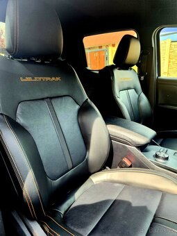 Ford Ranger Wildtrack 3.0 V6 - 7