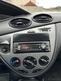 Focus mk1 - 7
