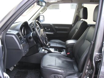 Mitsubishi Pajero 3.2DI-D 190PS Wagon Plus Star-7 A/T 4x4 - 7