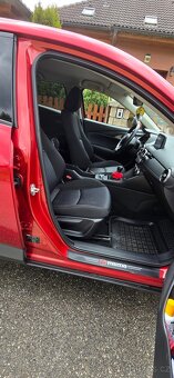 Mazda cx3 2019 benzín 2L - 7