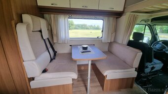 Obytné auto Ahorn, Renault Master 2x klima TV Sat džák kol - 7
