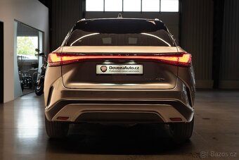 Lexus RX 450h plus - 7