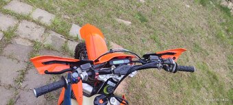 KTM 300 EXC TPI 2021 - 7