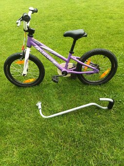 Prodám dětské jízdní kolo Specialized - 7