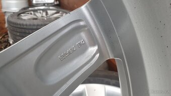 Alu Disky 5x112 R18 Audi R8 - 7