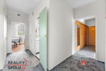 Prodej, byty/3+1, 78 m2, Nový Hradec Králové, 50012 Hradec K - 7