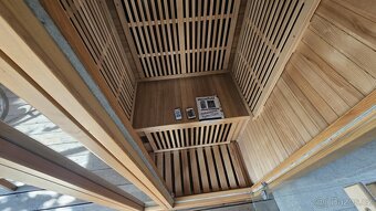 Infrasauna - 7