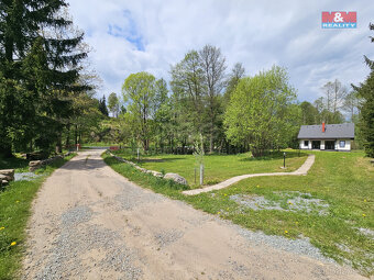 Prodej pozemku k bydlení, 1072 m², Nový Hrádek - Rzy - 7