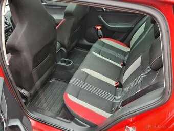 Škoda Rapid 1.6 TDi MONTE-CARLO - 7