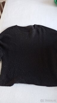 Dámské oblečení vel L až xl - 7