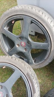 ALU KOLA MITSUBISHI COLT - 7