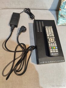 DUNE HD SMART B1 Media Player, FullHD, BluRay, SD, HDMI,
- 7