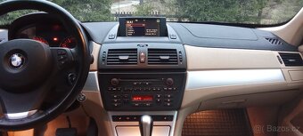 BMW X3 3.0 d 160 kw - 7