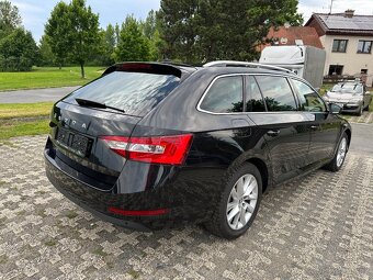 Škoda Superb 2.0 Tdi 140kw Dsg, 1 majitel 143000 km - 7