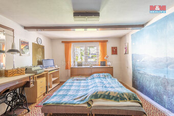 Prodej rodinného domu, 200 m², Kamenický Šenov, ul. Tyršova - 7