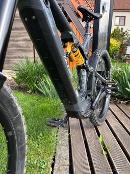 Intense Tazer MX - 7