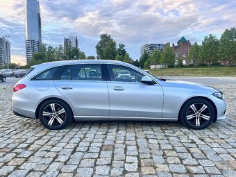 Mercedes-Benz Třídy C 220d W206 Kombi Záruka do 03/2027 - 7
