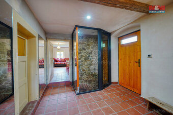 Prodej rodinného domu, 365 m², Ždánov - 7