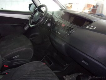 Citroën C4 Picasso 1,6 HDi - 7
