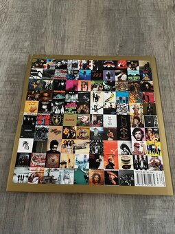 Rolling Stone 500 nejlepších alb všech dob - 7