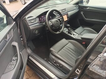 Škoda Superb 3 Combi Style 2.0TDI 110kW Premium Edition ACC - 7