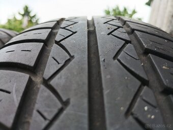 4x letní pneu Barum Brillantis 165/70 R14 81T - 7