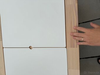Flisat IKEA - 7