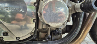 Honda CB 1300 - 7