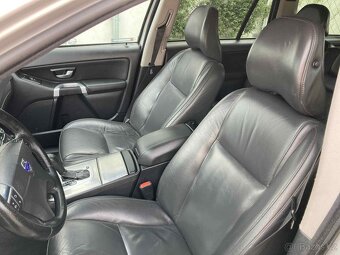 Volvo XC90 2.4 D5 136kw - 7