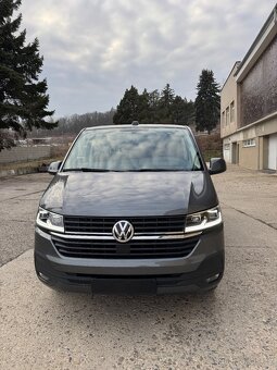Volkswagen T6.1 Transporter 2.0TDI 110KW DSG FULLED - 7