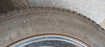 Kola 5x112 205-55-16 - 7